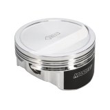 Manley Pistons 596600CE-8 Pistons, PIST-1.065 CD/-11cc/4.125 E/D thumbnail 1