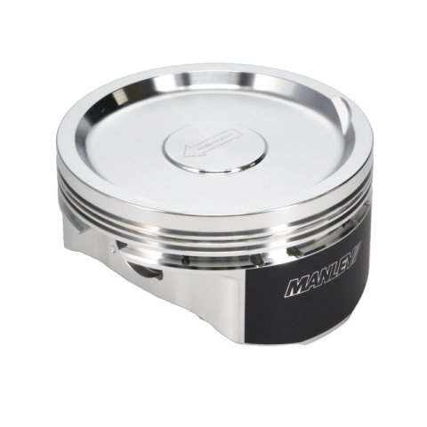 Manley Pistons 596770CE-8 Pistons, PIST-LS 1.065/-31cc/4.070 E/D