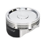 Manley Pistons 596770CE-8 Pistons, PIST-LS 1.065/-31cc/4.070 E/D thumbnail 6