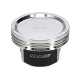 Manley Pistons 592960CE-8 Pistons, PIST-1.115 CD/-29cc/4.185 E/D thumbnail 2