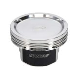 Manley Pistons 592960CE-8 Pistons, PIST-1.115 CD/-29cc/4.185 E/D thumbnail 9