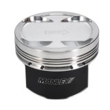 Manley Pistons 606015C-1 Pistons, PIST-MITSUBISHI ECLIPSE GS/GST thumbnail 6