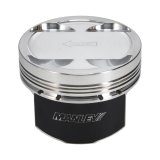 Manley Pistons 606015C-1 Pistons, PIST-MITSUBISHI ECLIPSE GS/GST thumbnail 7