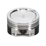 Manley Pistons 638002CE-4 Pistons, PIST-NISSAN SR20 86.25mm -12cc thumbnail 3