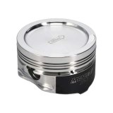 Manley Pistons 638002CE-4 Pistons, PIST-NISSAN SR20 86.25mm -12cc thumbnail 6