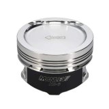 Manley Pistons 638002CE-4 Pistons, PIST-NISSAN SR20 86.25mm -12cc thumbnail 8
