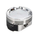 Manley Pistons 648100C-8 Pistons, PIST-TOYOTA 5.7L 3UR-FE thumbnail 1