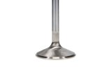 Manley Extreme Duty Series Stainless Steel Valves 11801-8 Valves, Exhaust, Steel, 1.760 in. Diameter, .341 in. Stem, 5.167 in. Length, Ford, Set of 8 thumbnail 6