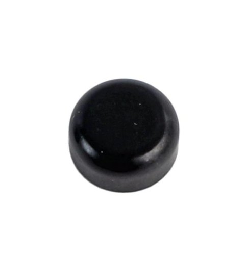 Manley Valve Tip Wear Caps 42300-1 Lash Cap, Steel, 5/16 in. Stem, .080 in. Thick, Each