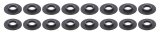 Manley Valve Spring Cups and Locators 42369-16 Locators, Inside, Steel, .062 in. Thick, 1.570 in. O.D., .635 in. I.D, .825 in. Shoulder, Set of 16 thumbnail 2