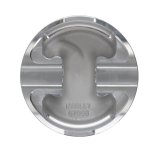 Manley Platinum Series Pistons 696400-8 Pistons, Forged, Dish, 4.500 in. Bore, Chevy, Set of 8 thumbnail 8