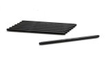 Manley Chromoly Swedged End Pushrods 25369-8 Pushrod, End, Chromoly, 3/8 in. Diameter, 9.500 in. Length, Set of 8 thumbnail 7