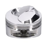 Manley Platinum Series Pistons 697900-8 Piston, Forged, Dome, 4.500 in. Bore, Chevy, Set of 8 thumbnail 5