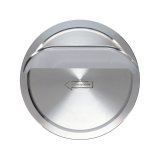 Manley Pistons 596600C-8 PIST-4.125/1.065CD/11ccDISH thumbnail 8