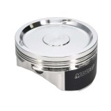 Manley Pistons 596765C-8 PIST-4.065/1.065CD/31ccDISH thumbnail 2