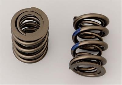 Manley Street Master Valve Springs 22407-1 SPRING-1.437 DOUBLE thumbnail 1