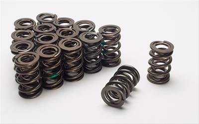 Manley Street Master Valve Springs 22407-1 SPRING-1.437 DOUBLE thumbnail 2