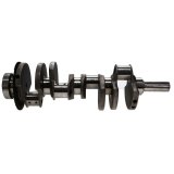 Manley Crankshafts 194558 LS CRANKSHAFT thumbnail 4