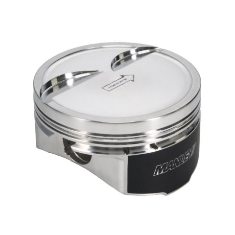 Manley Pistons 561110C-8 Pistons, PIST-1.115 CD 3.790 COATED