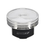 Manley Pistons 561110C-8 Pistons, PIST-1.115 CD 3.790 COATED thumbnail 5