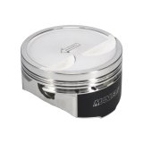 Manley Pistons 561110C-8 Pistons, PIST-1.115 CD 3.790 COATED thumbnail 8