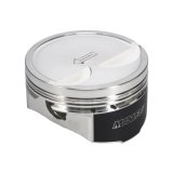 Manley Pistons 561120CE-8 Pistons, PIST-1.115 CD 3.800 COATED thumbnail 1