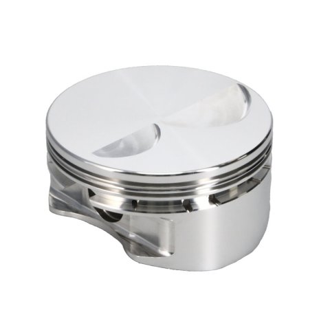Manley Pistons 591530SMS-8 Pistons, PIST-1.550 CD/FT 4.030