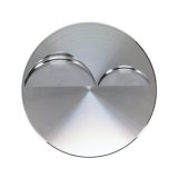 Manley Pistons 591530SMS-8 Pistons, PIST-1.550 CD/FT 4.030 thumbnail 7