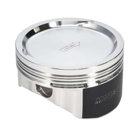 Manley Pistons 599260CE-8 Pistons, PIST-1.315 CD/-31cc/4.185 E/D
