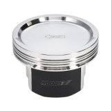 Manley Pistons 599260CE-8 Pistons, PIST-1.315 CD/-31cc/4.185 E/D thumbnail 9
