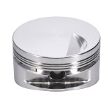 Manley Platinum Series Pistons 698180-8 Pistons, PIST-1.120 CD/FT 4.600 thumbnail 3