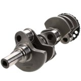Manley Crankshafts 190124NB Crankshafts, CRANKSHAFT-4.100 LW 24T RELUCT thumbnail 2