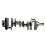 Manley Crankshafts 190124NB Crankshafts, CRANKSHAFT-4.100 LW 24T RELUCT thumbnail 3