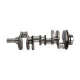 Manley Crankshafts 190124NB Crankshafts, CRANKSHAFT-4.100 LW 24T RELUCT thumbnail 5