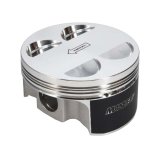 Manley Pistons 632105CE-4 Pistons, PIST-SUBARU WRX 6cc F/T E/D thumbnail 1