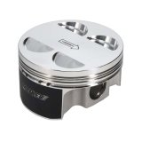 Manley Pistons 632105CE-4 Pistons, PIST-SUBARU WRX 6cc F/T E/D thumbnail 2