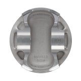 Manley Pistons 632105CE-4 Pistons, PIST-SUBARU WRX 6cc F/T E/D thumbnail 4