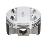 Manley Pistons 632105CE-4 Pistons, PIST-SUBARU WRX 6cc F/T E/D thumbnail 7