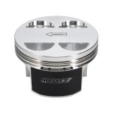 Manley Pistons 632105CE-4 Pistons, PIST-SUBARU WRX 6cc F/T E/D thumbnail 8