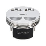 Manley Pistons 632105CE-4 Pistons, PIST-SUBARU WRX 6cc F/T E/D thumbnail 9