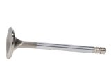 Manley Street Flo Valves 10749-8 Valves, Exhaust, Stainless Steel, 1.600 in. Diameter, .341 in. Stem, 4.911 in. Length, Chevy, Set of 8 thumbnail 5
