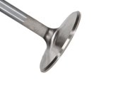 Manley Street Master Valves 10776-8 Valves, Intake, Stainless Steel, 1.940 in. Diameter, .341 in. Stem, 4.911 in. Length, Chevy, Set of 8 thumbnail 2
