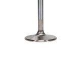 Manley Street Master Valves 10776-8 Valves, Intake, Stainless Steel, 1.940 in. Diameter, .341 in. Stem, 4.911 in. Length, Chevy, Set of 8 thumbnail 4