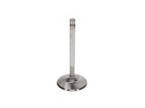 Manley Severe Duty Pro Flo Series Stainless Steel Valves 11832-8 Valves, Intake, Steel, 2.190 in. Diameter, .372 in. Stem, 5.218 in. Length, Chevy, Set of 8 thumbnail 4