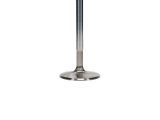 Manley Severe Duty Pro Flo Series Stainless Steel Valves 11832-8 Valves, Intake, Steel, 2.190 in. Diameter, .372 in. Stem, 5.218 in. Length, Chevy, Set of 8 thumbnail 6