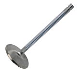Manley Severe Duty Series Stainless Steel Valves 11854-1 Valve, Intake, Steel, 2.300 in. Diameter, .341 in. Stem, 5.494 in. Length, Chevy, Each thumbnail 2