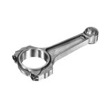 Manley Pro Series I-Beam Connecting Rods 14166-8 Rods, 4340 I-Beam, Cap Screw, Bushed, 6.535 in. Length, Chevy, Big Block, Set of 8 thumbnail 1