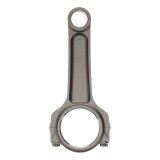 Manley Pro Series I-Beam Connecting Rods 14166-8 Rods, 4340 I-Beam, Cap Screw, Bushed, 6.535 in. Length, Chevy, Big Block, Set of 8 thumbnail 4