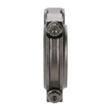 Manley Pro Series I-Beam Connecting Rods 14166-8 Rods, 4340 I-Beam, Cap Screw, Bushed, 6.535 in. Length, Chevy, Big Block, Set of 8 thumbnail 5