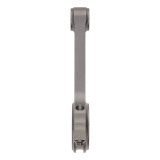 Manley Pro Series I-Beam Connecting Rods 14166-8 Rods, 4340 I-Beam, Cap Screw, Bushed, 6.535 in. Length, Chevy, Big Block, Set of 8 thumbnail 6